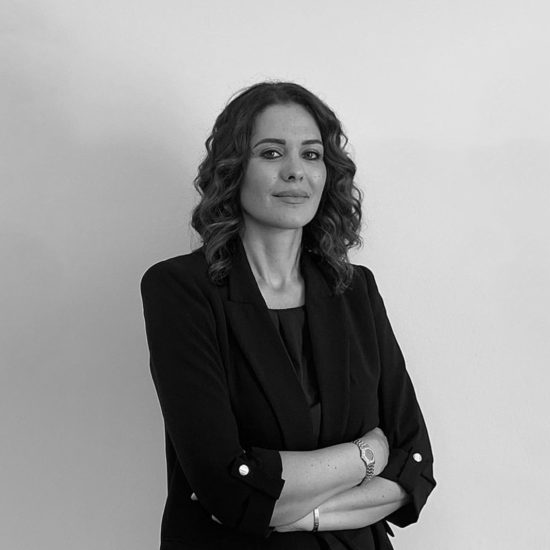 Aleksandra Horvat | Gajski, Grlić, Prka & Partners